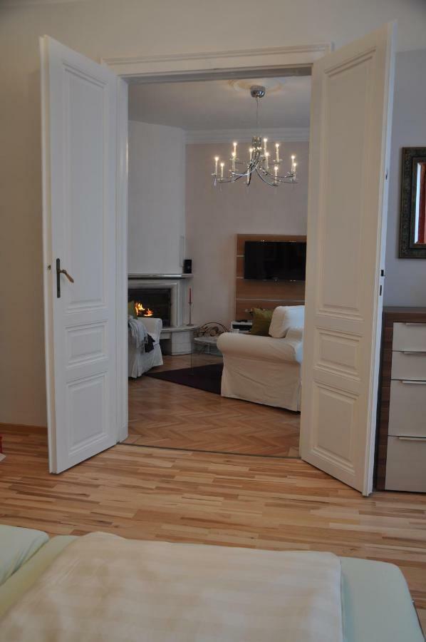 Business Home Wiedeń Zewnętrze zdjęcie