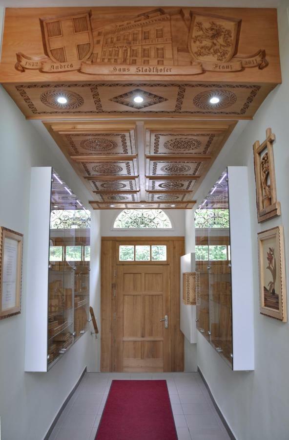 Business Home Wiedeń Zewnętrze zdjęcie